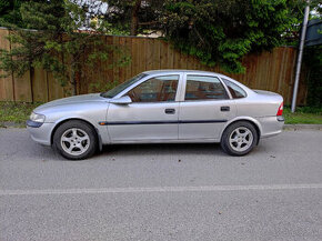 Predám opel VECTRA 1,8 16V