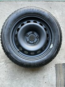 Zimné pneu Bridgestone Blizzak 205/55 R16 94H, nepoužívané