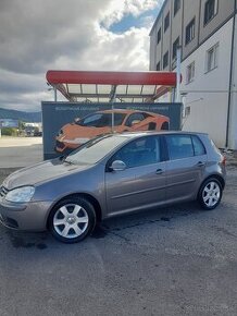 Golf 5