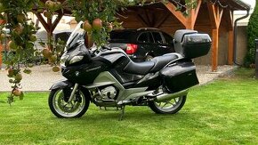 BMW r1200rt