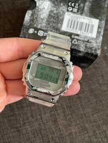 Casio G-Shock 5600 Camouflage