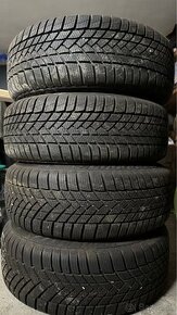 Disky Subaru r16 s pneu Matador Nordicca MP93 215/60 r16