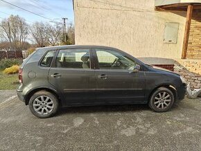 VW POLO 1,2 r.v.