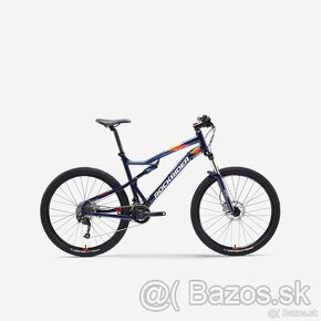 Rockrider ST540s- aj vymena za elektro bicykel