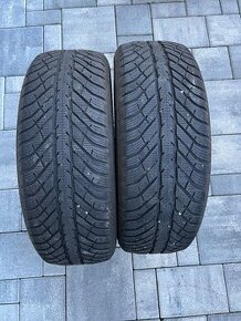 Cooper 215/60 R17