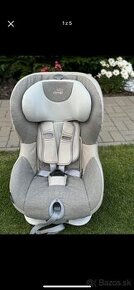 BRITAX RÖMER King II LS Sand