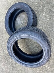 Predám zimné pneu hankook winter icept evo2 215/45r16