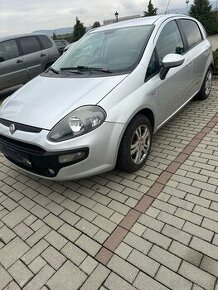 Fiat grande punto 1.2 evo 2009