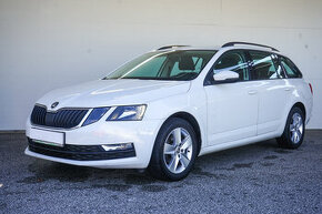 79-ŠKODA Octavia Combi,2019,nafta,1.6TDI Ambition 85kW