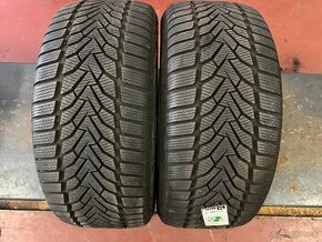 Zimne Pneu Uniroyal 245/45 R18 100V XL Dot:2022