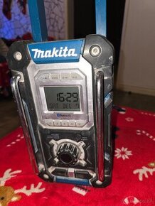 Makita radio