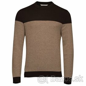 Pansky Sveter Bolger Alesund Merino Blend L