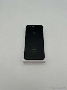 iPhone 7 Plus 32GB Matte Black + DARČEK