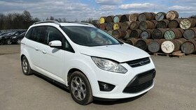 128. Ford C-max 1.0 M2DA/M1DA Na náhradní díly