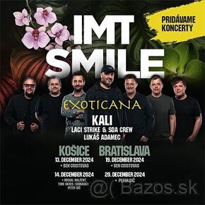 Exoticana IMTsmile