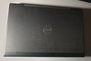 Dell Precision 7530, vhodne pre CAD softver