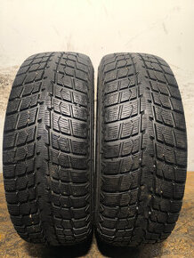 225/65 R17 Zimné pneumatiky Green-Max Winter 2 kusy