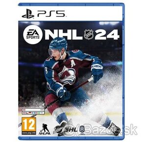 Nhl24 PS5