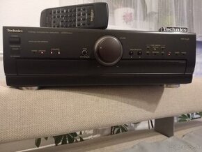 Technics SU-A800 Mk2