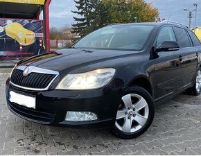 ŠKODA OCTAVIA COMBI ELEGANCE MAX