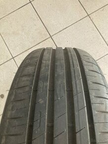 Letné 205/55R17 Good Year