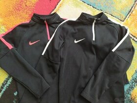 2ks ŠPORT ové tričko NIKE dlhý rukáv