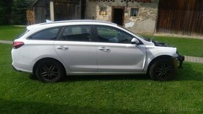 Hyundai i30 1,5 DPI nahradne diely