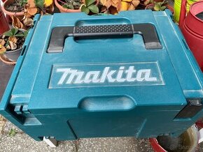 Predam Makita box na naradie