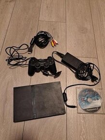 Ps 2 Slim