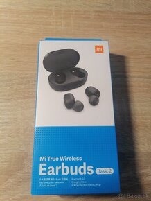 Slúchadlá Mi True Wireless Earbuds Basic 2