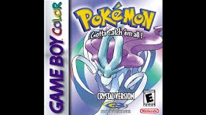 Pokemon gameboy