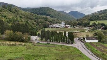 Predaj rodinného domu vo Veľkom Košeckom Podhradí - 1