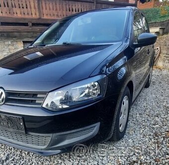 Volkswagen polo 1.2 benzin