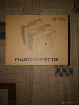 Thermalright Phantom Spirit 120