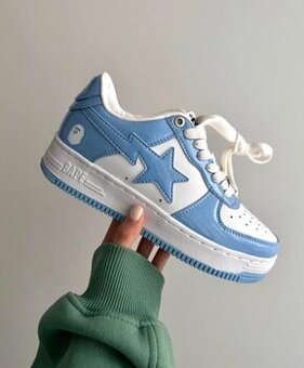 A bathing ape bape sta moonlight - 1