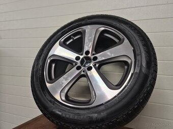 5X112 R19 MERCEDES PLUS ZIMNE PNEU 235/55 R19