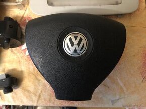 Airbag VW golf 5 Variant