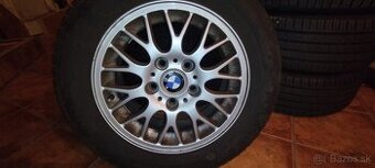 Alu disky BMW BBS R15 61/2J×15