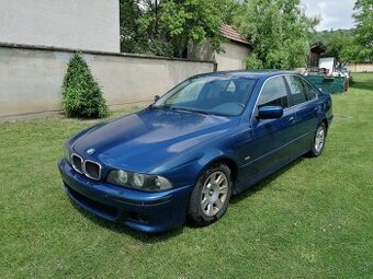 bmw 525td - 1