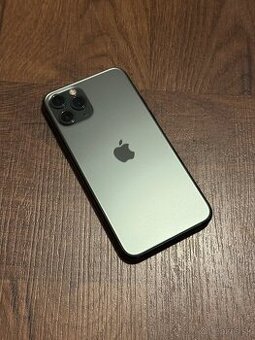 iPhone 11 pro 64GB