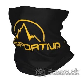 La Sportiva multi funknčá šatka