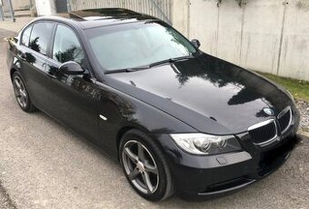 náhradne diely na: Bmw rad 3 model e90 / e91, 320d, 318d,