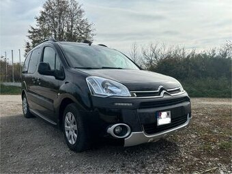 Predám Citroën Berlingo