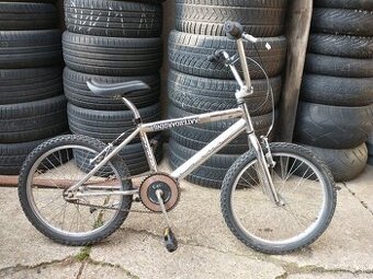 Predam retro bmx znacky olmo