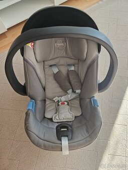 Predám Cybex Aton 5