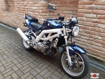 Suzuki SV1000