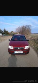 Predam Fiat punto2