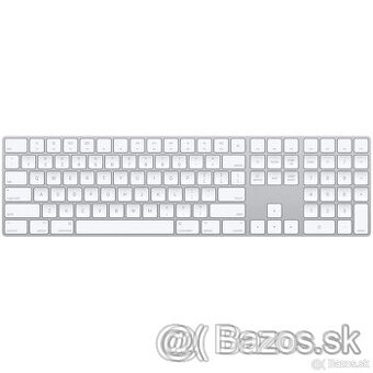 Apple Magic Keyboard US - Numeric Keypad