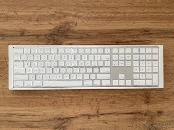 Apple Magic Keyboard US - Numeric Keypad