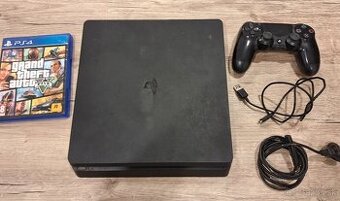 Sony PS4 500GB